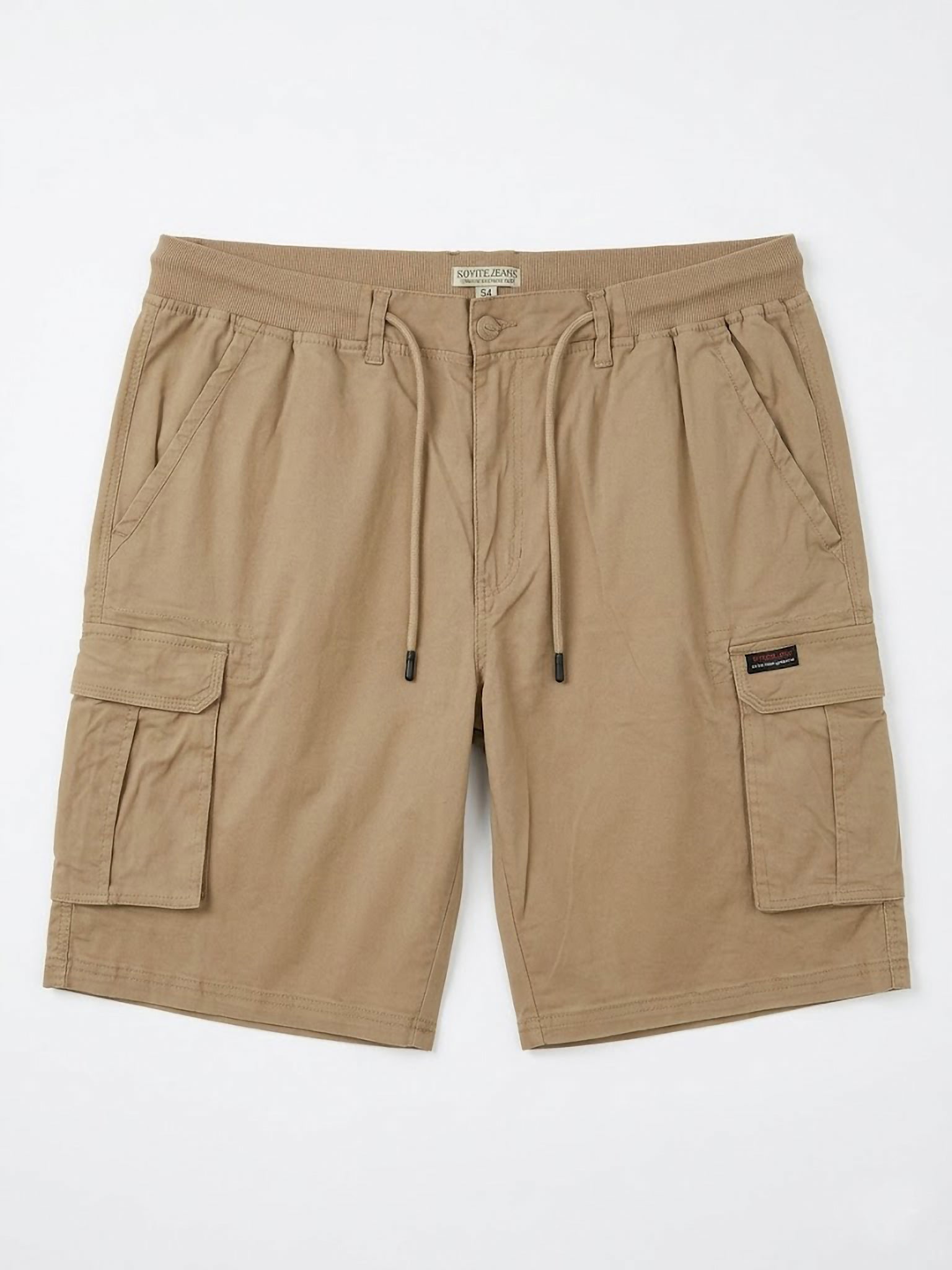 Bermudas