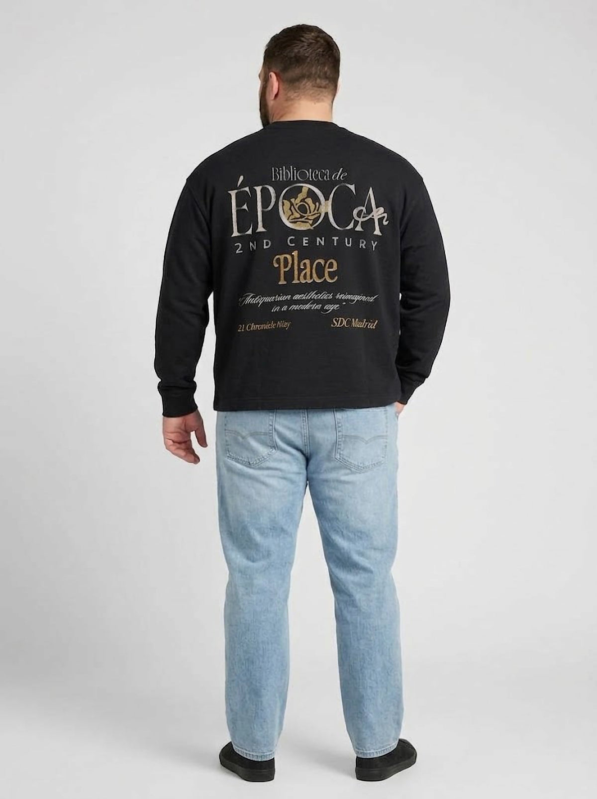 Sudadera