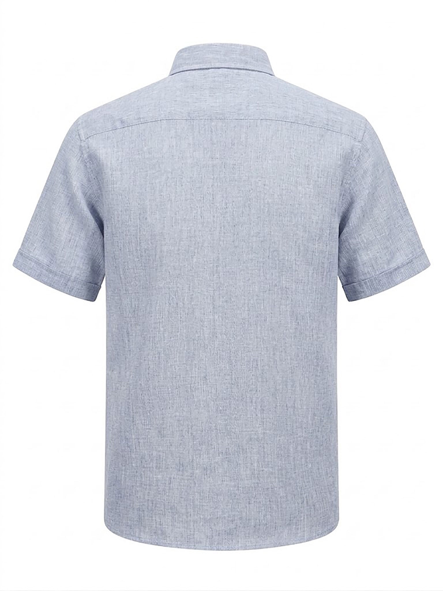 Camisa Light Blue El Trau