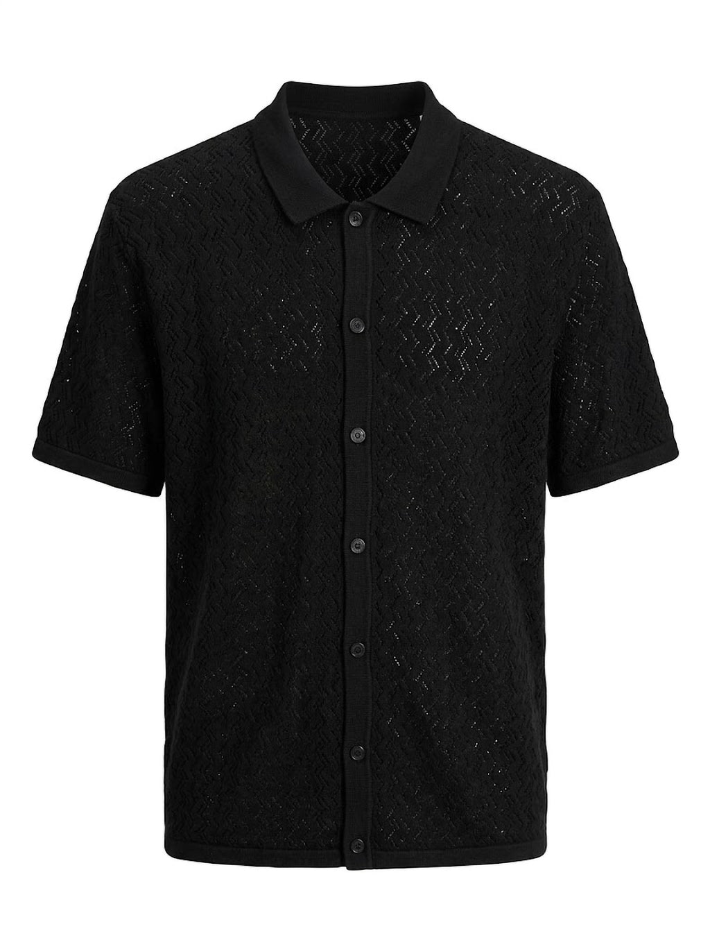 Polo JORTYLER KNIT J&J