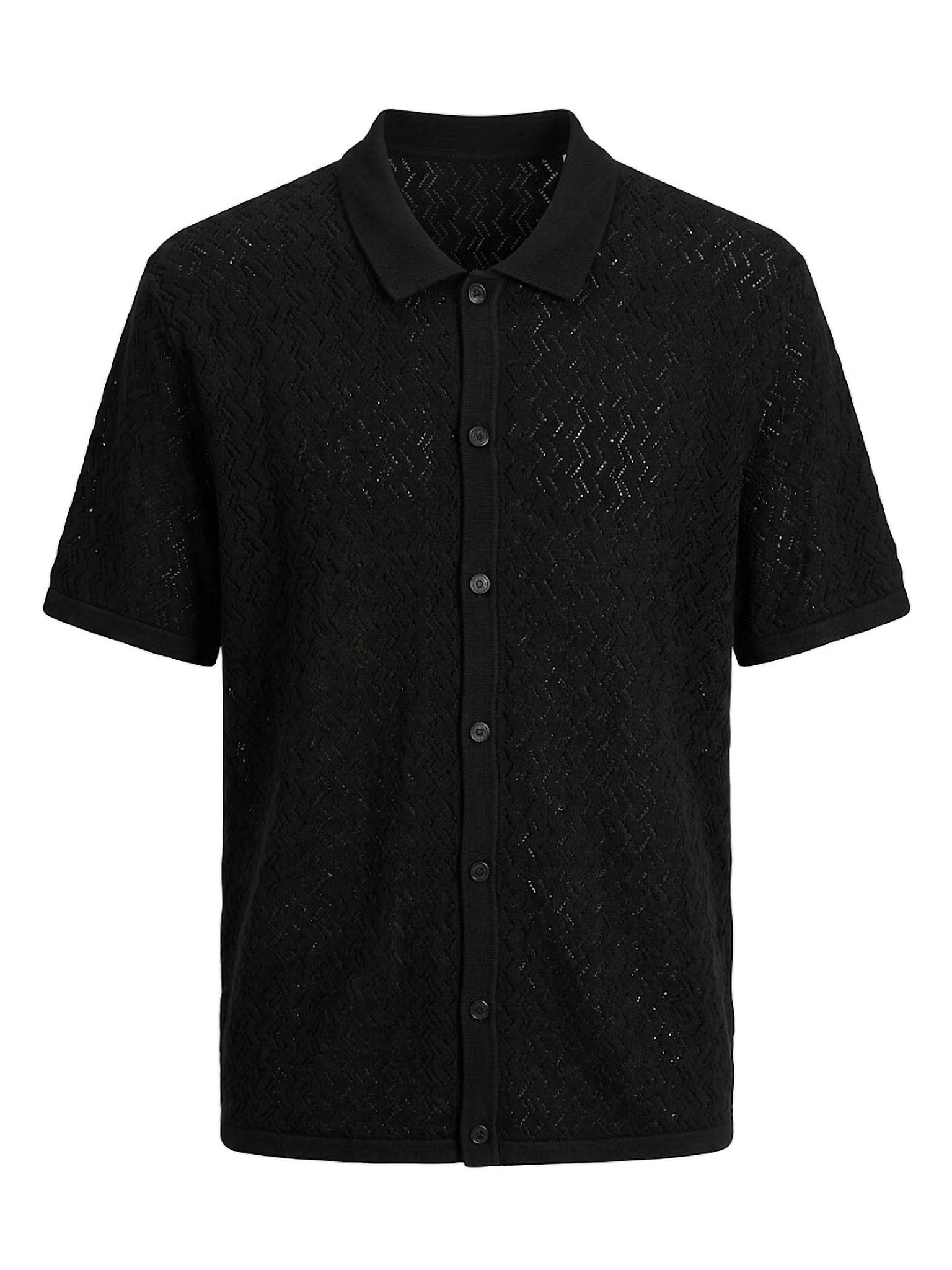 Polo JORTYLER KNIT J&J