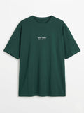 Camiseta Forestal New York