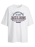 Camiseta Jack & Jones Authentic
