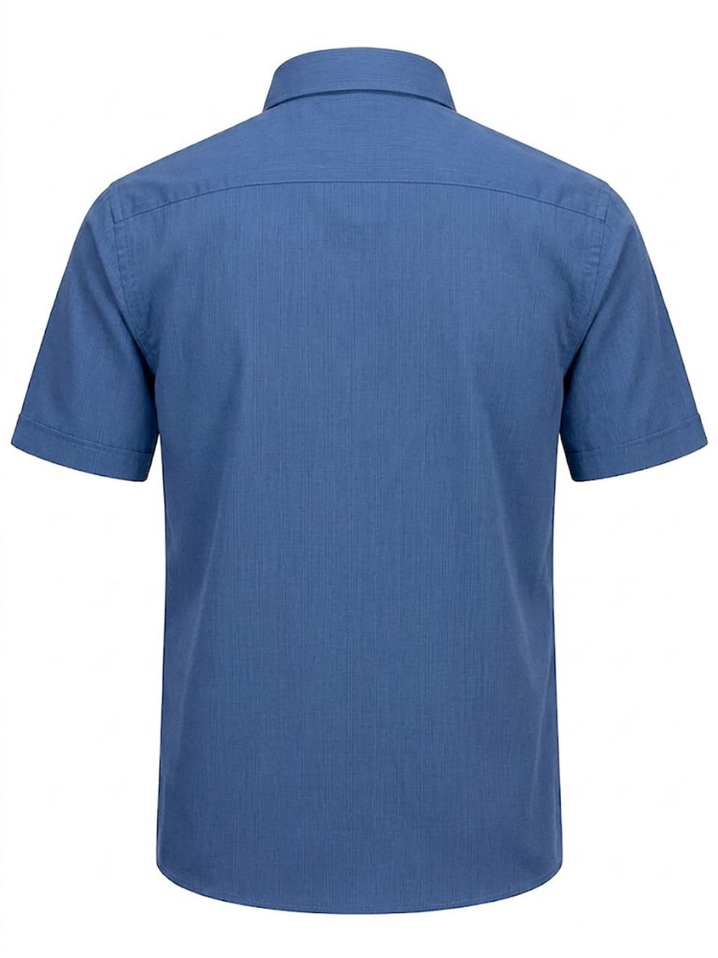 Camisa Blue Levoratto