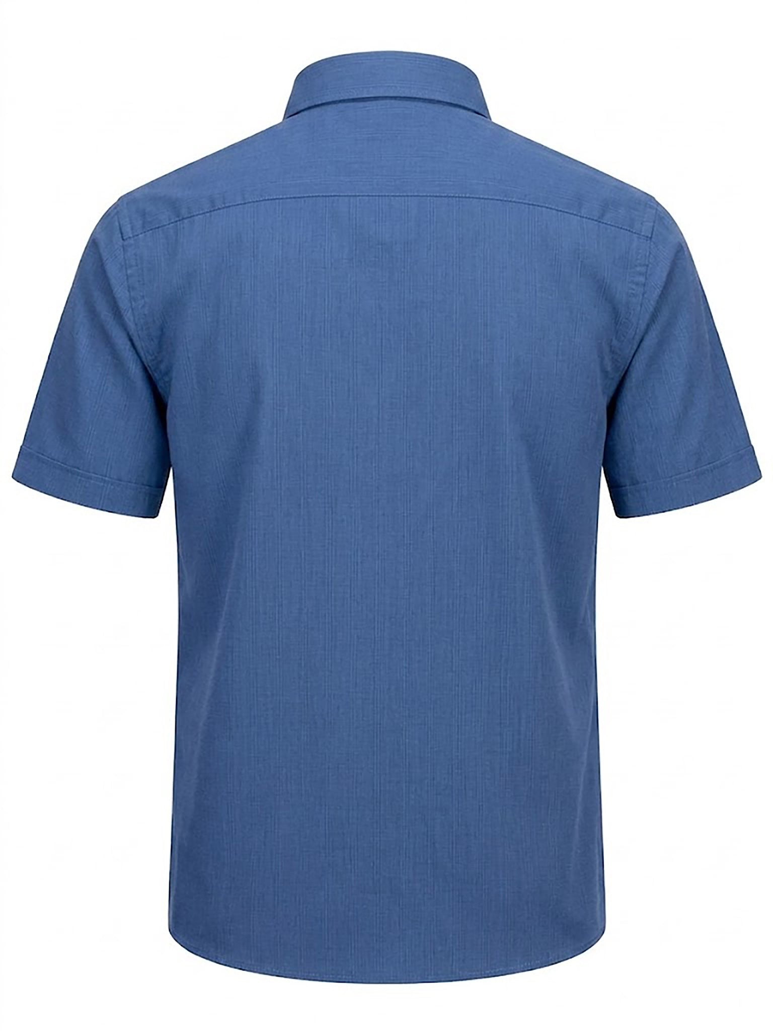 Camisa Blue Levoratto