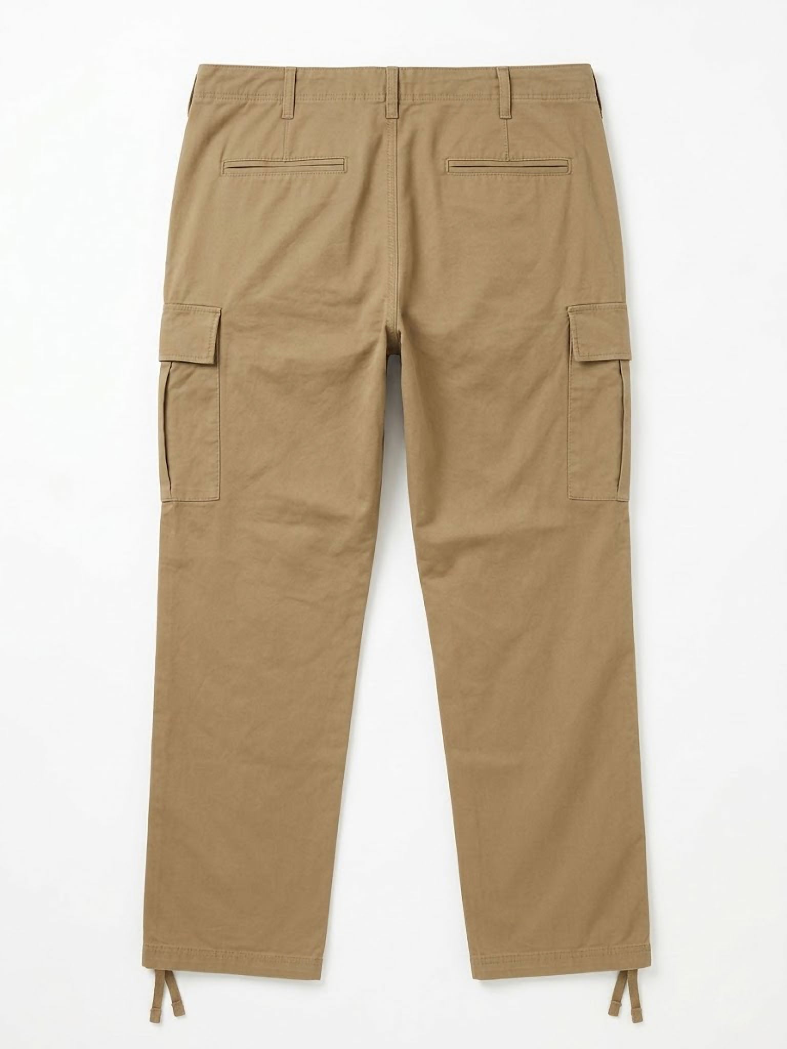 Pantalón Cargo J&J