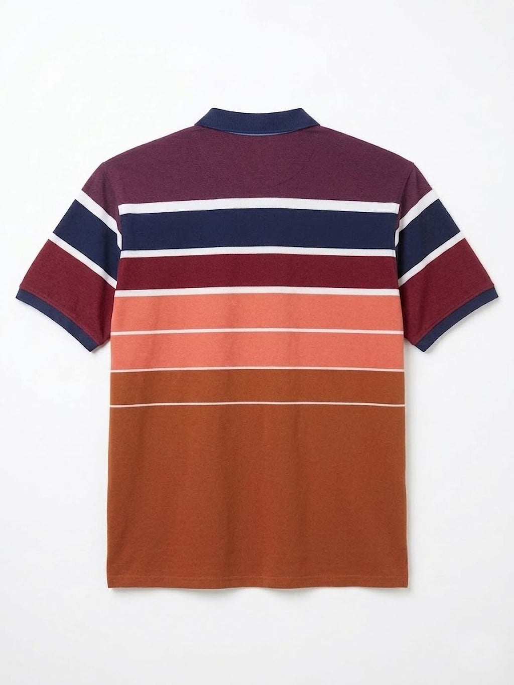 Polo Casual Sunset Forestal