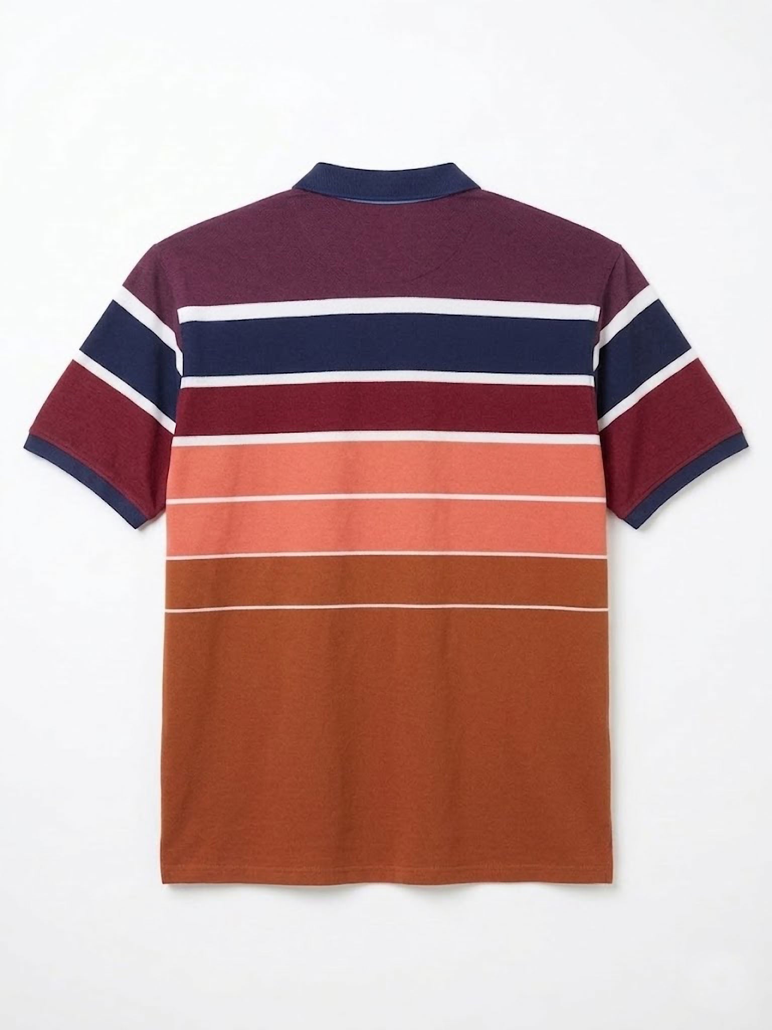 Polo Casual Sunset Forestal