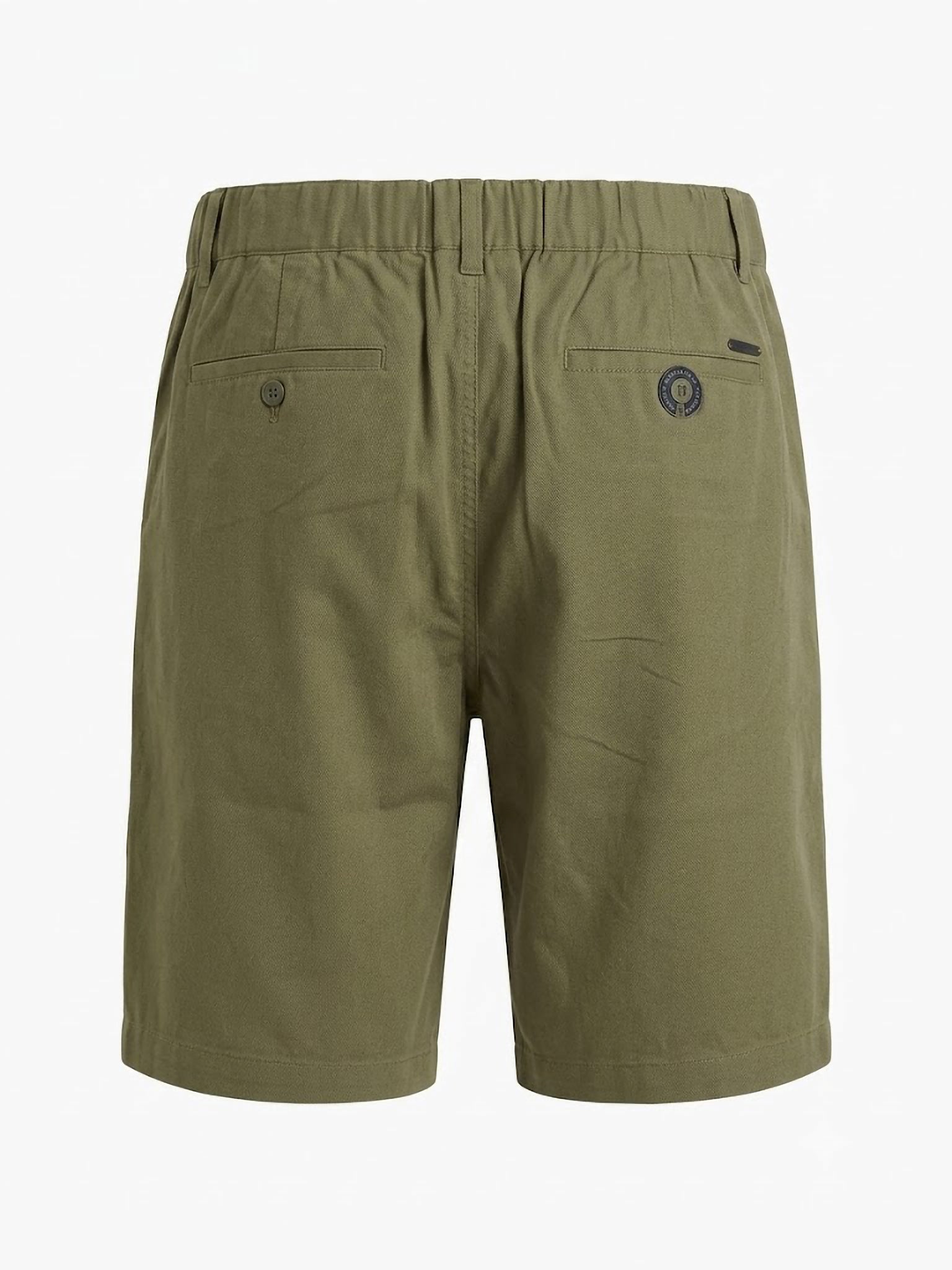 Bermuda Comfort Koyote