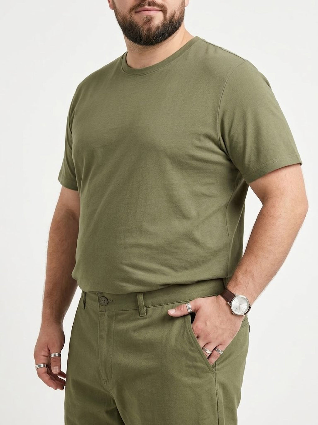 Bermuda Comfort Koyote