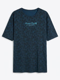 Camiseta Forestal Foliage