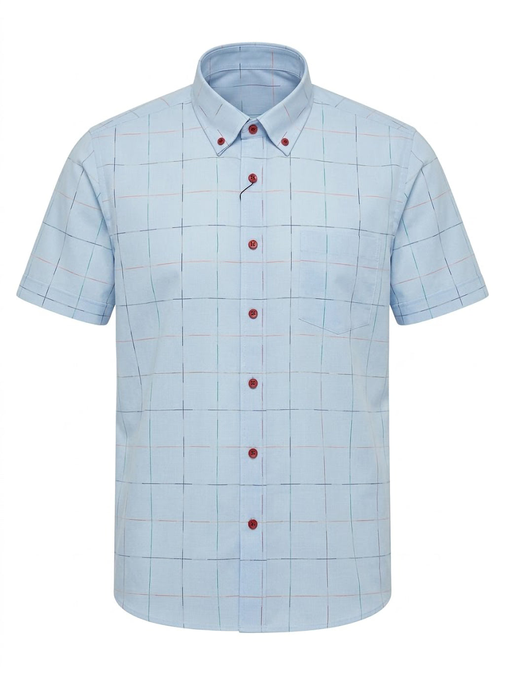 Camisa Levoratto Gentleman