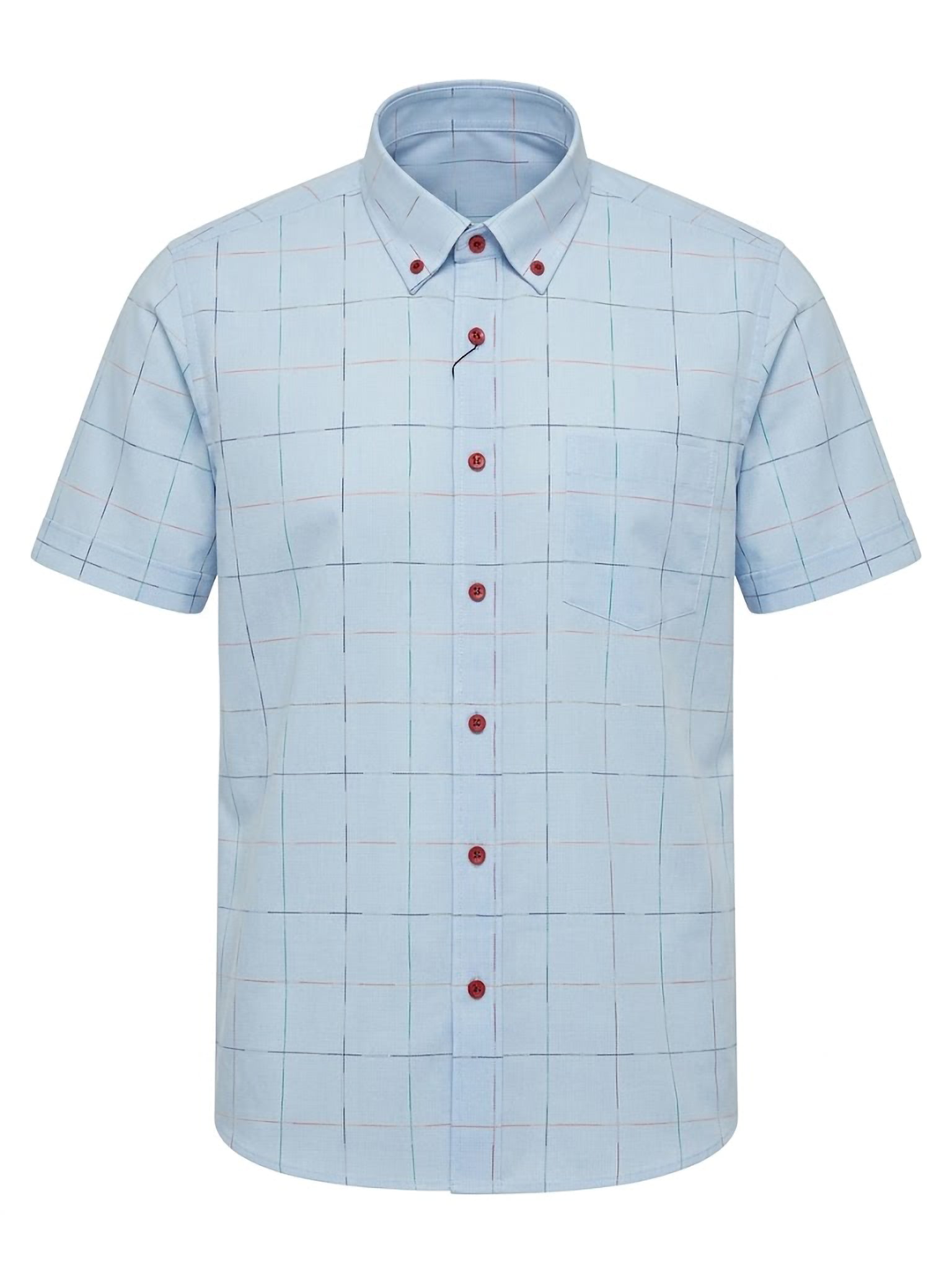 Camisa Levoratto Gentleman