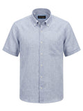 Camisa Light Blue El Trau