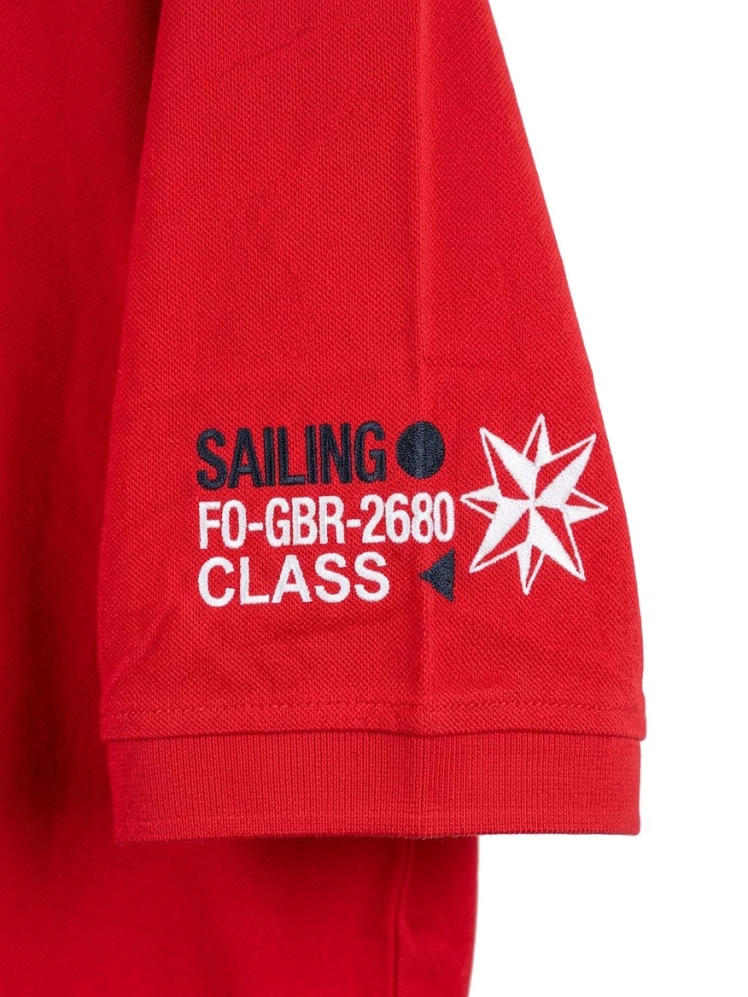 Polo Sailing Club Heritage Forestal