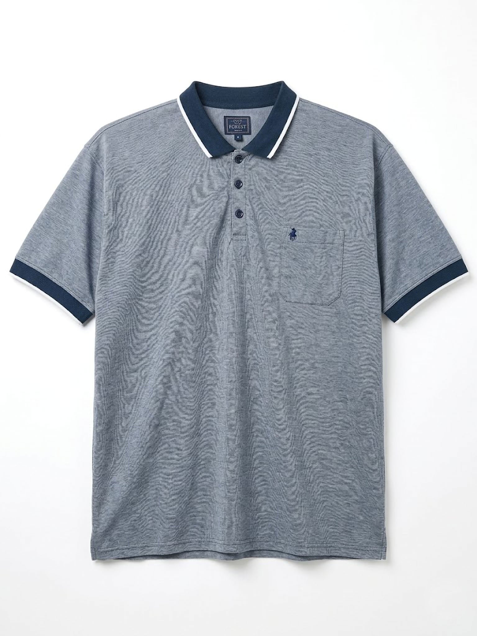 Polo Serene Forestal