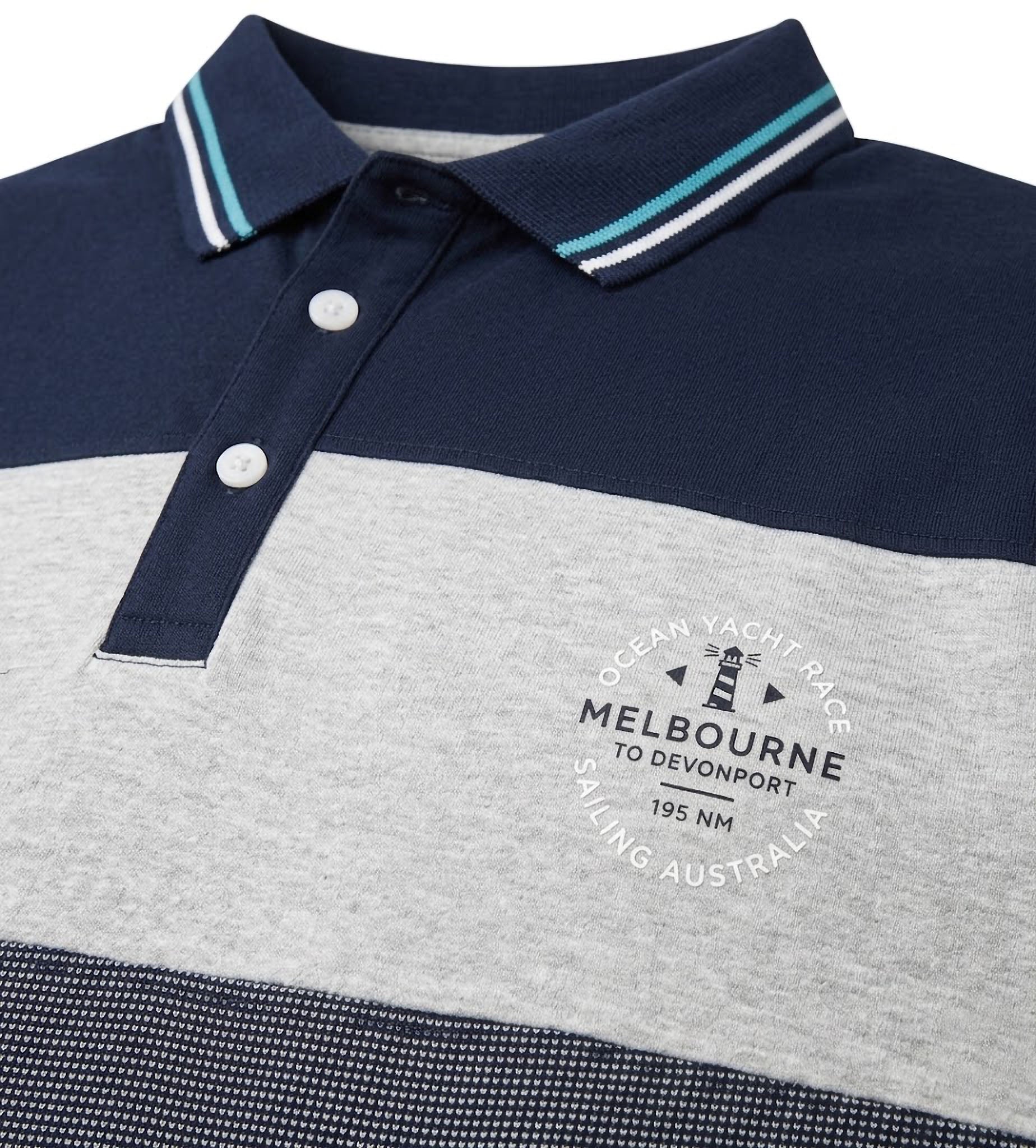 Polo Melbourne Forestal