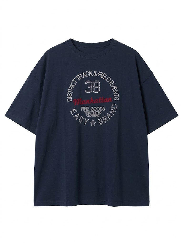 Camiseta Easy "Originals - Vintage Premium"