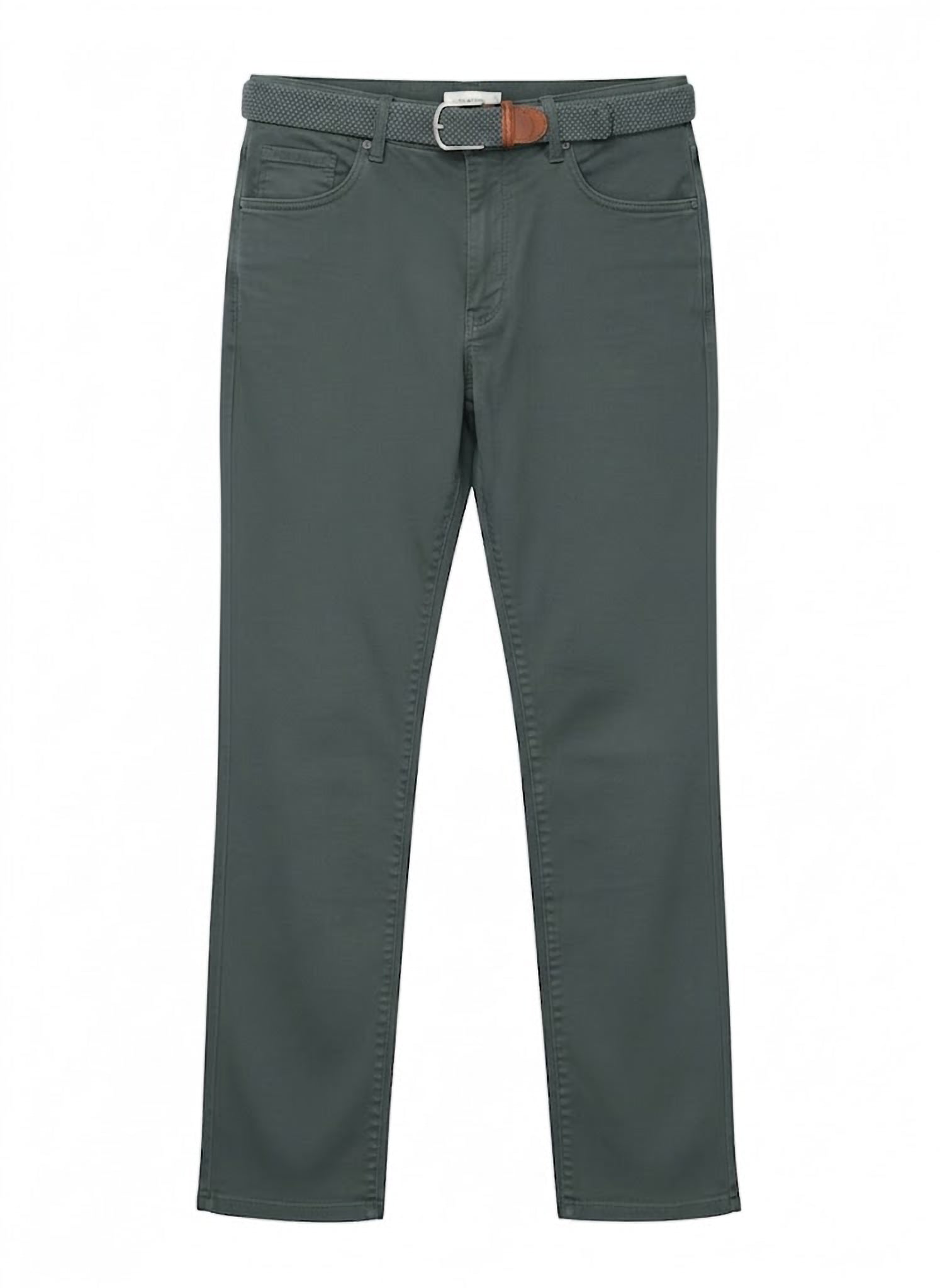 5-Pocket Trousers