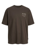 Camiseta Jack & Jones ESS. WRD. Studio Collection