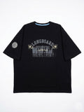 Camiseta Adamo Longboard Revolution