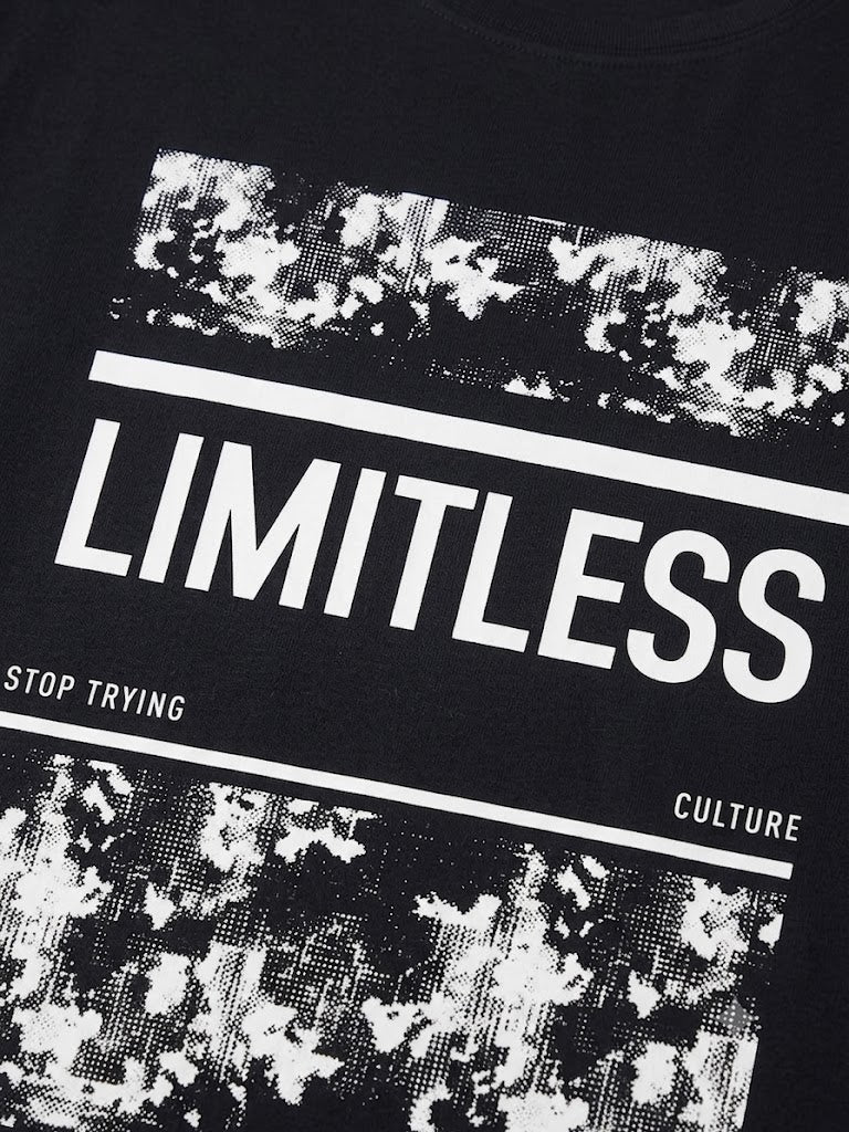 Camiseta Forestal "Limitless