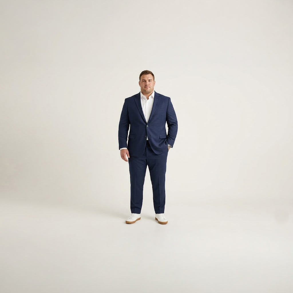 Traje Franco Suit Jack & Jones
