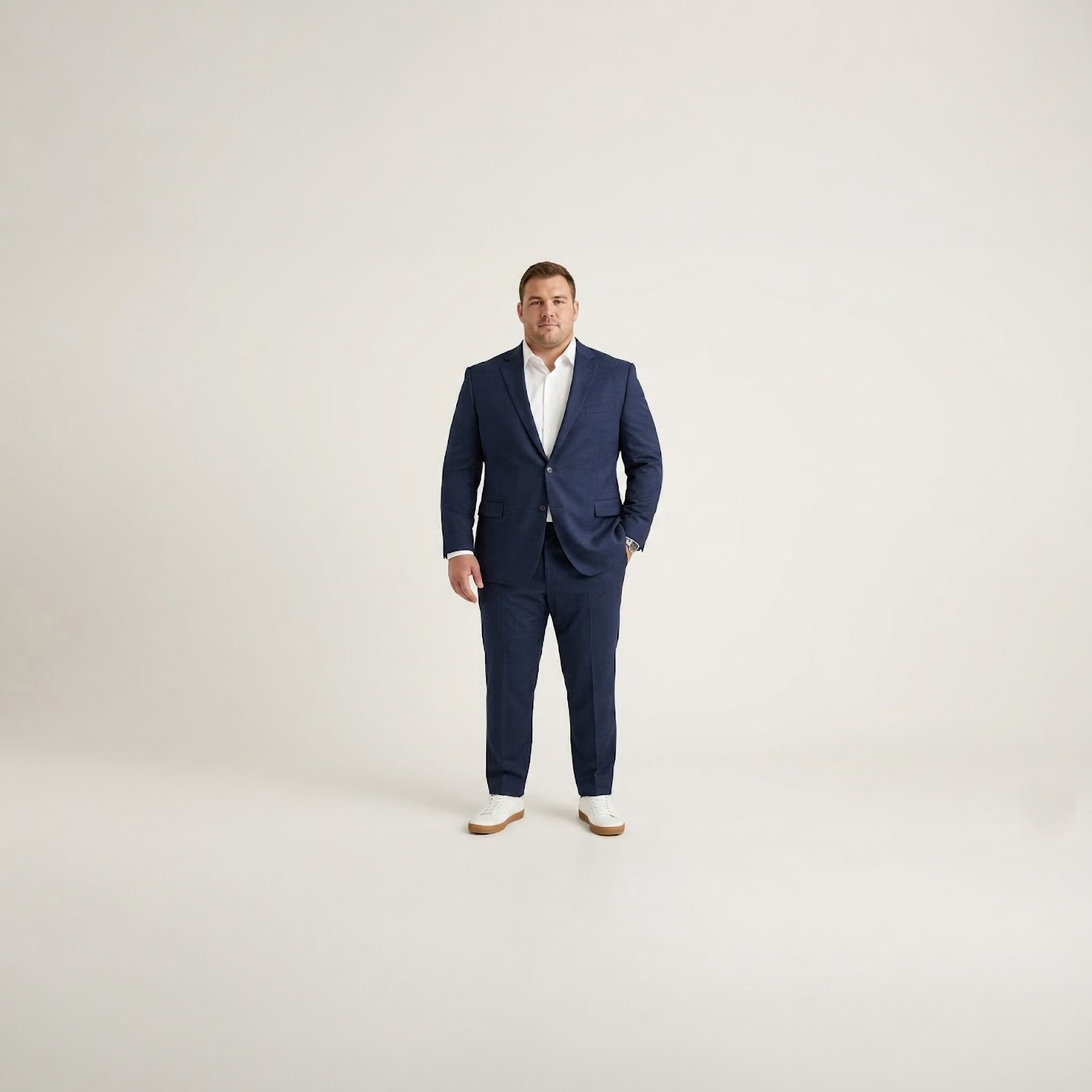 Traje Franco Suit Jack & Jones