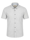 Camisa Levoratto Small Floral Pattern