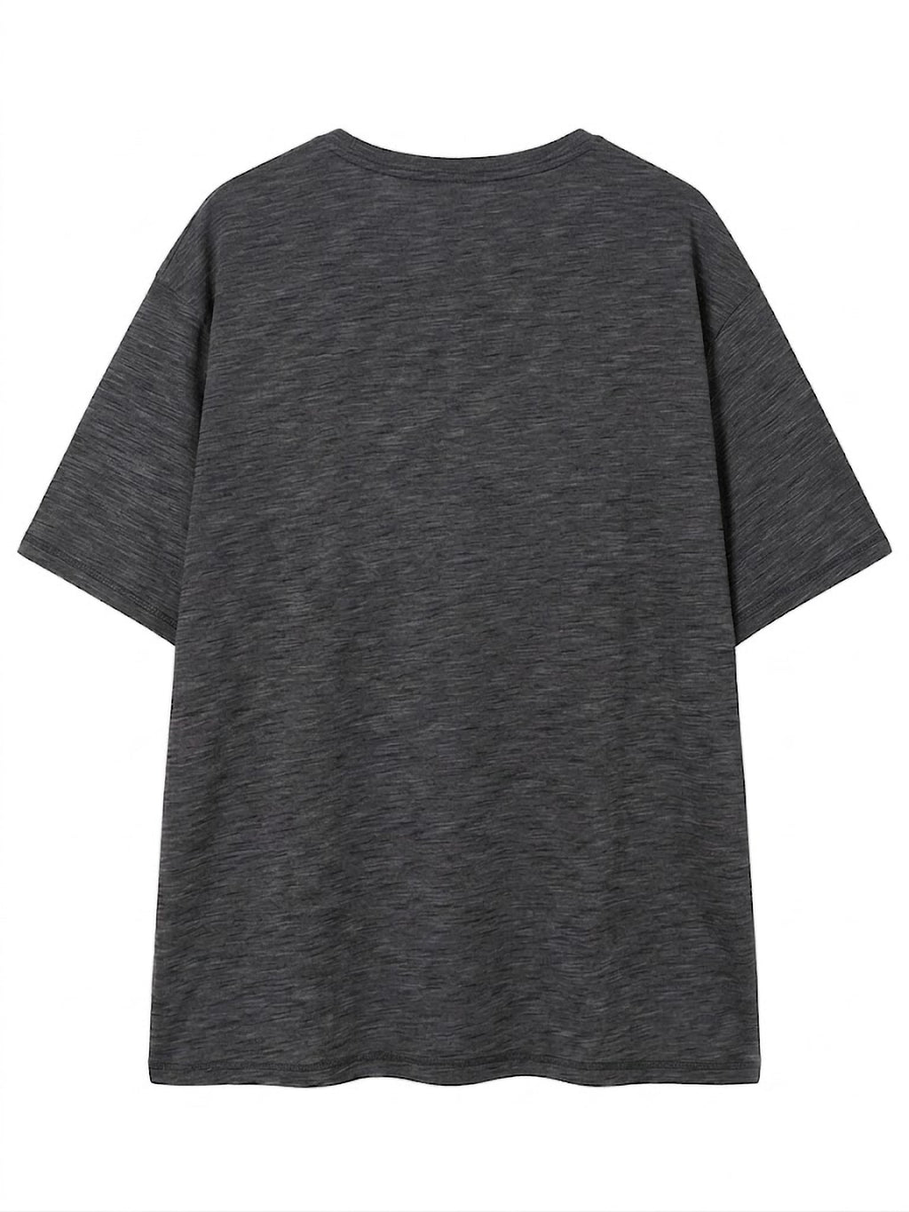 Camiseta Forestal "Vintage Denim"
