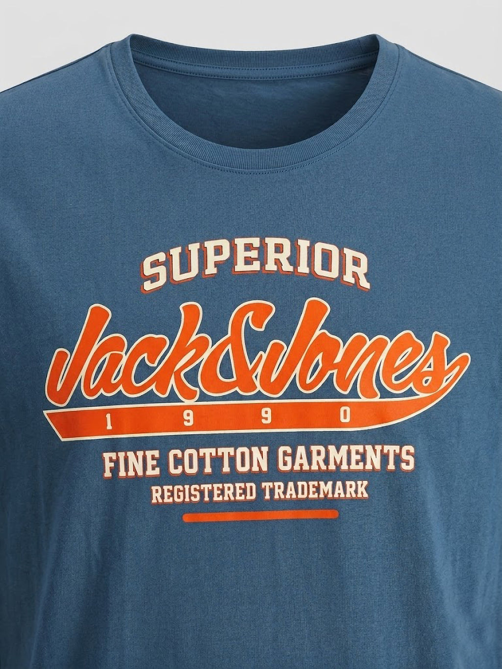 Camiseta Jack & Jones Superior