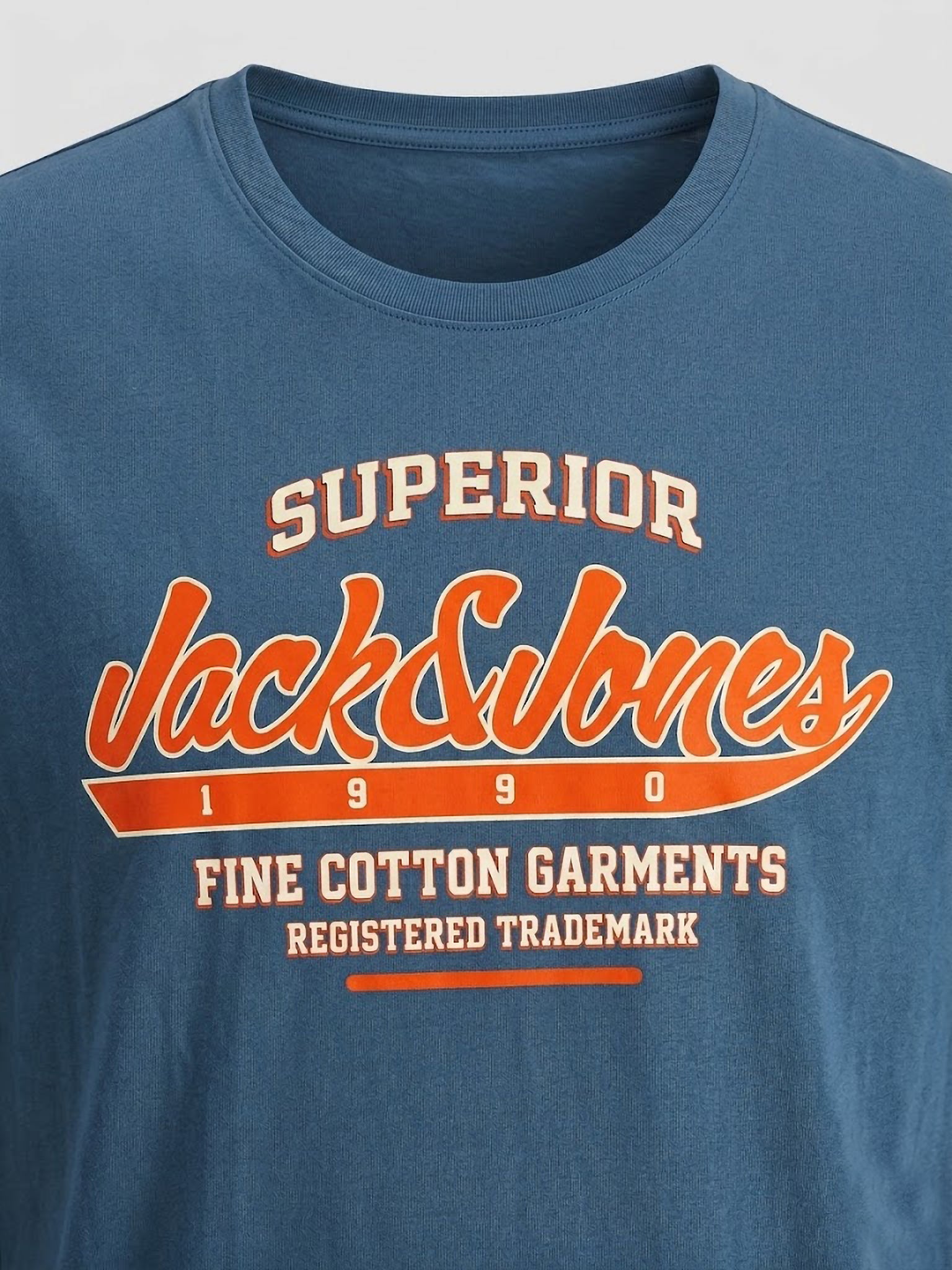 Camiseta Jack & Jones Superior