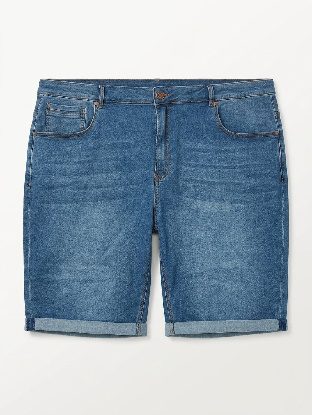 Bermuda Blue Koyote