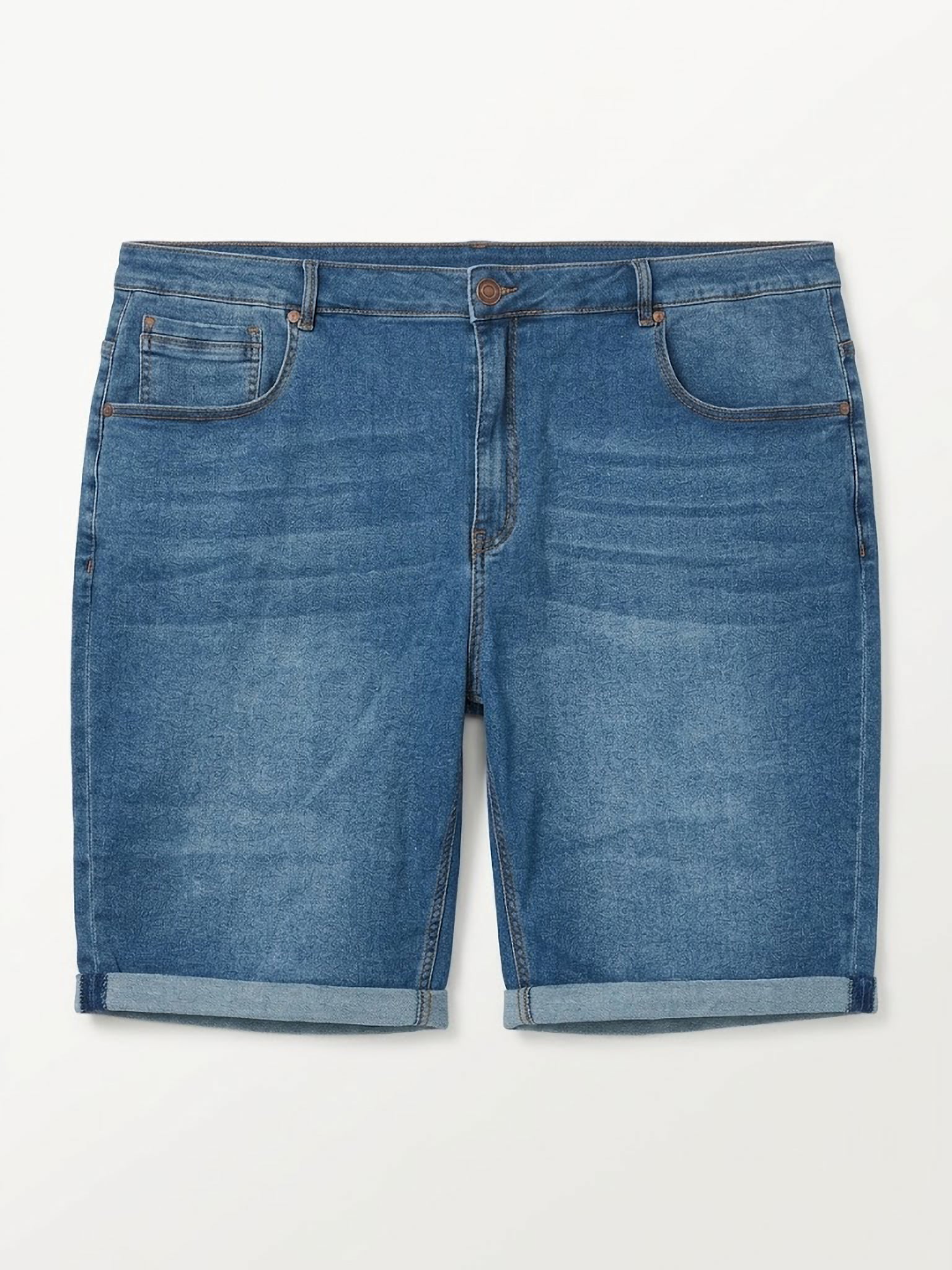 Bermuda Blue Koyote