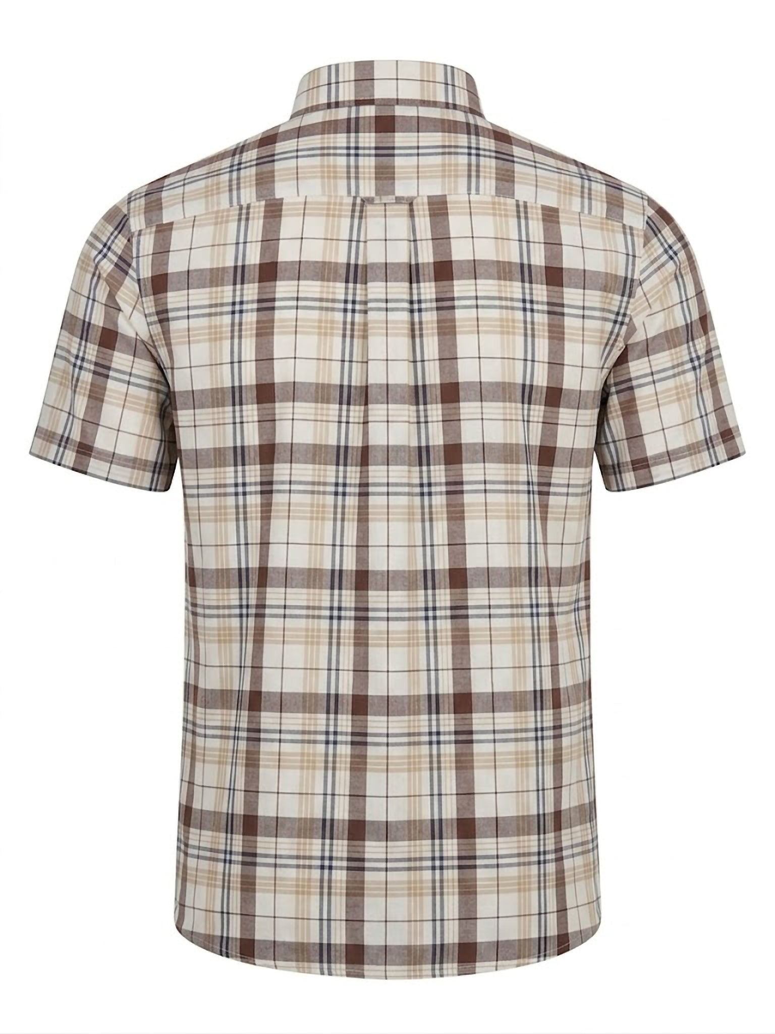 Camisa Levoratto Duna