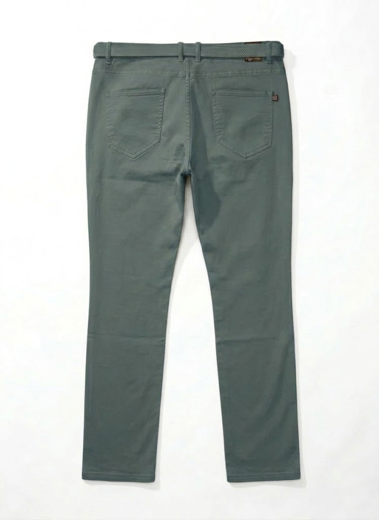 5-Pocket Trousers