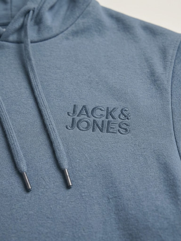 Sudadera JJ Logo