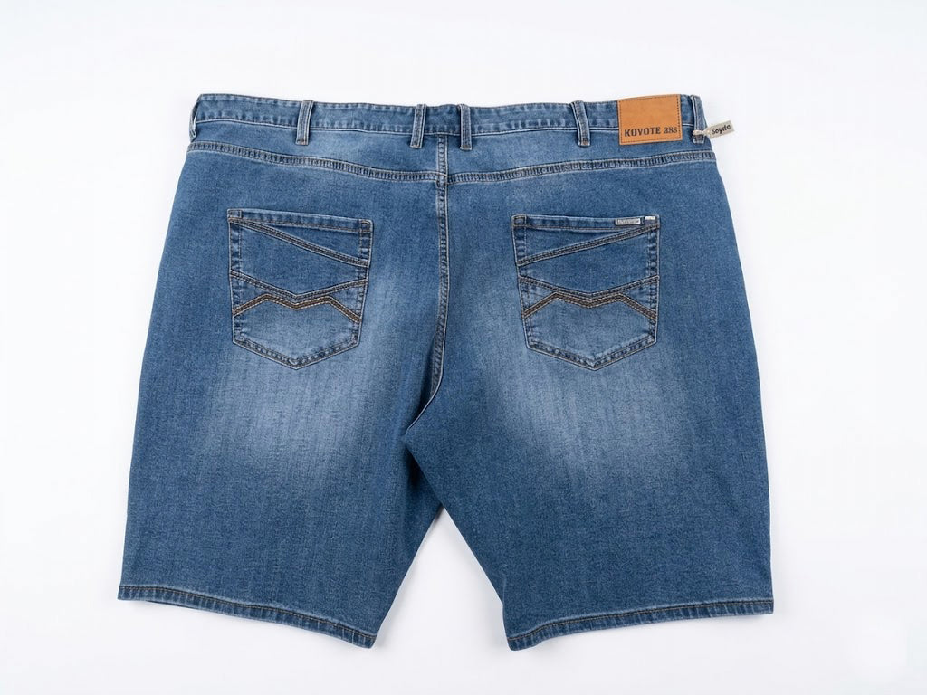 Bermuda Edge Koyote