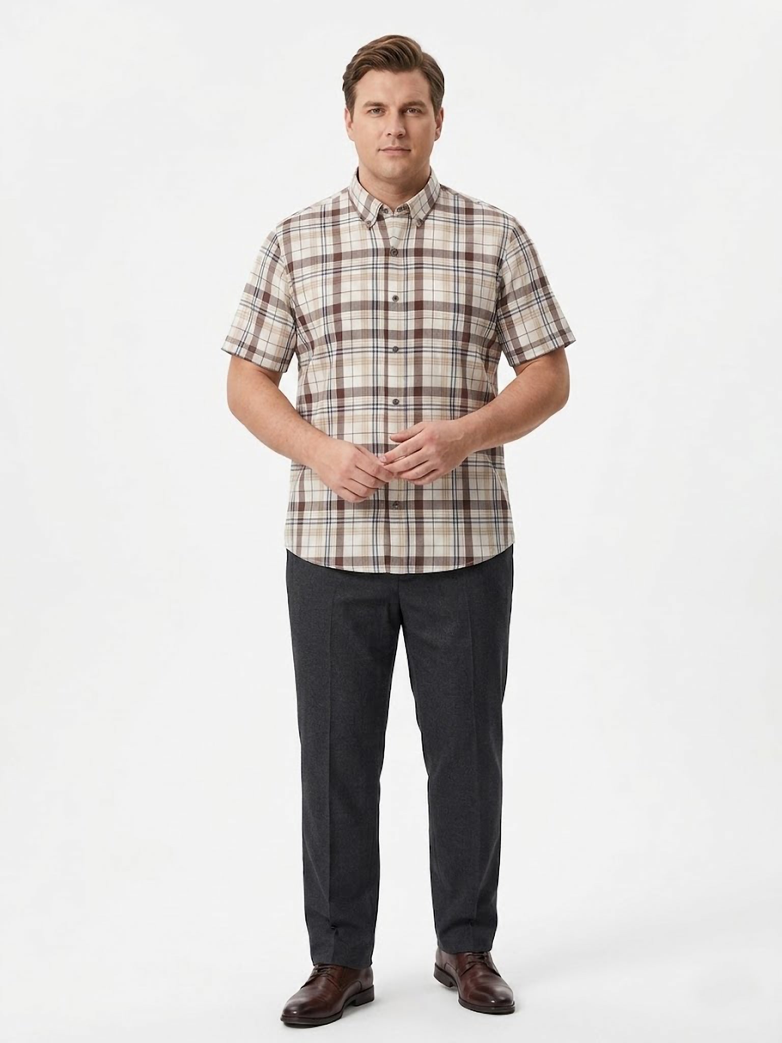 Camisa Levoratto Duna