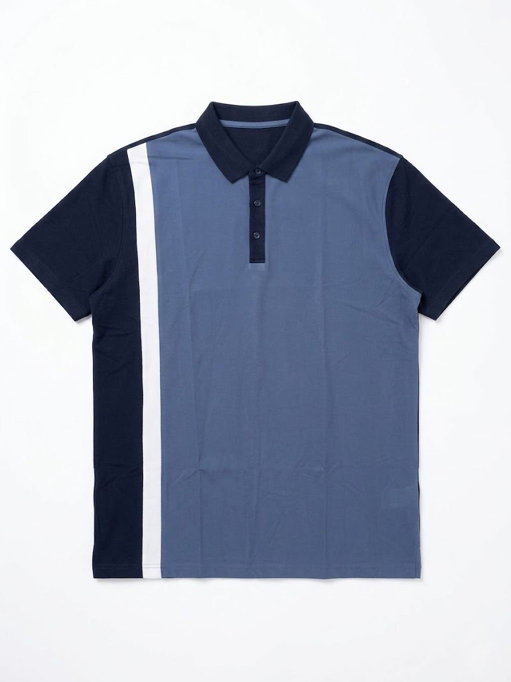 Polo Forestal Piqué Premium
