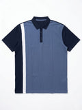 Polo Forestal Piqué Premium