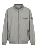 Parka Khaki Light Forestal