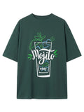 Camiseta Easy Mojito