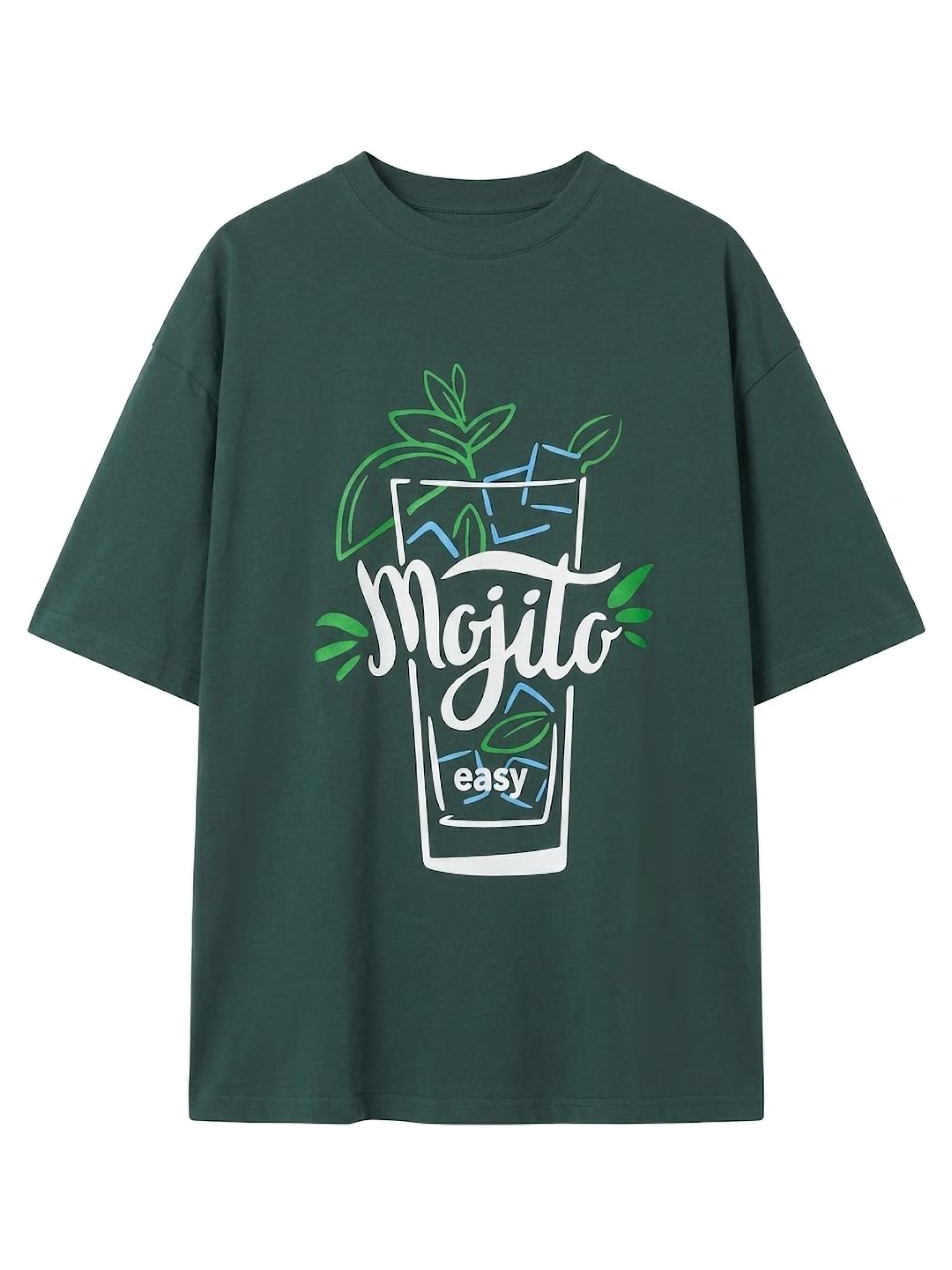 Camiseta Easy Mojito