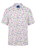 Camisa Summer Daisy Levoratto