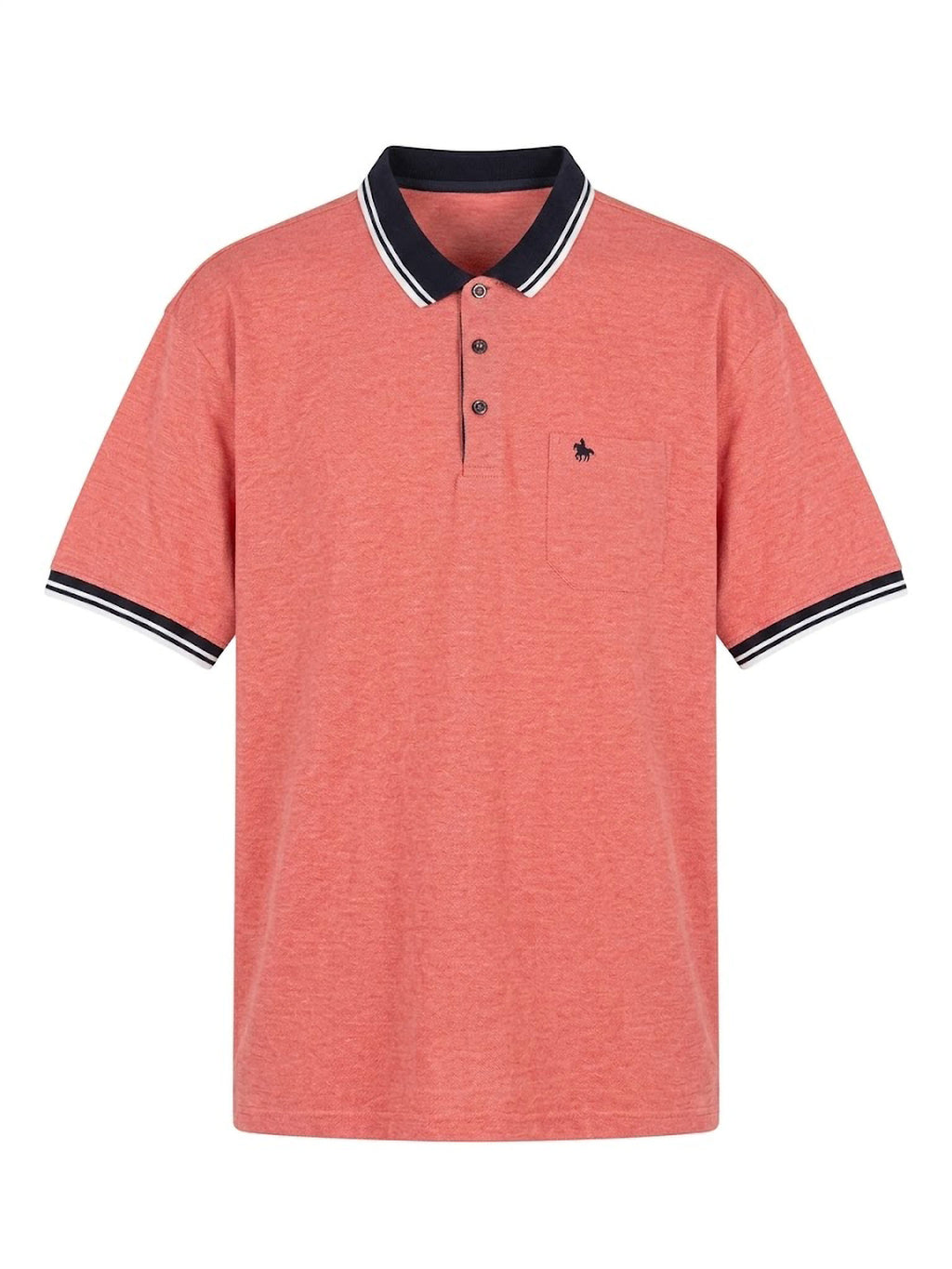 Polo Salmón Forestal