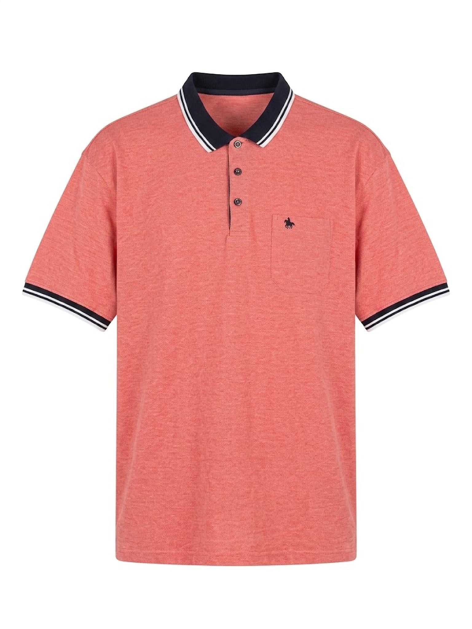 Polo Salmón Forestal