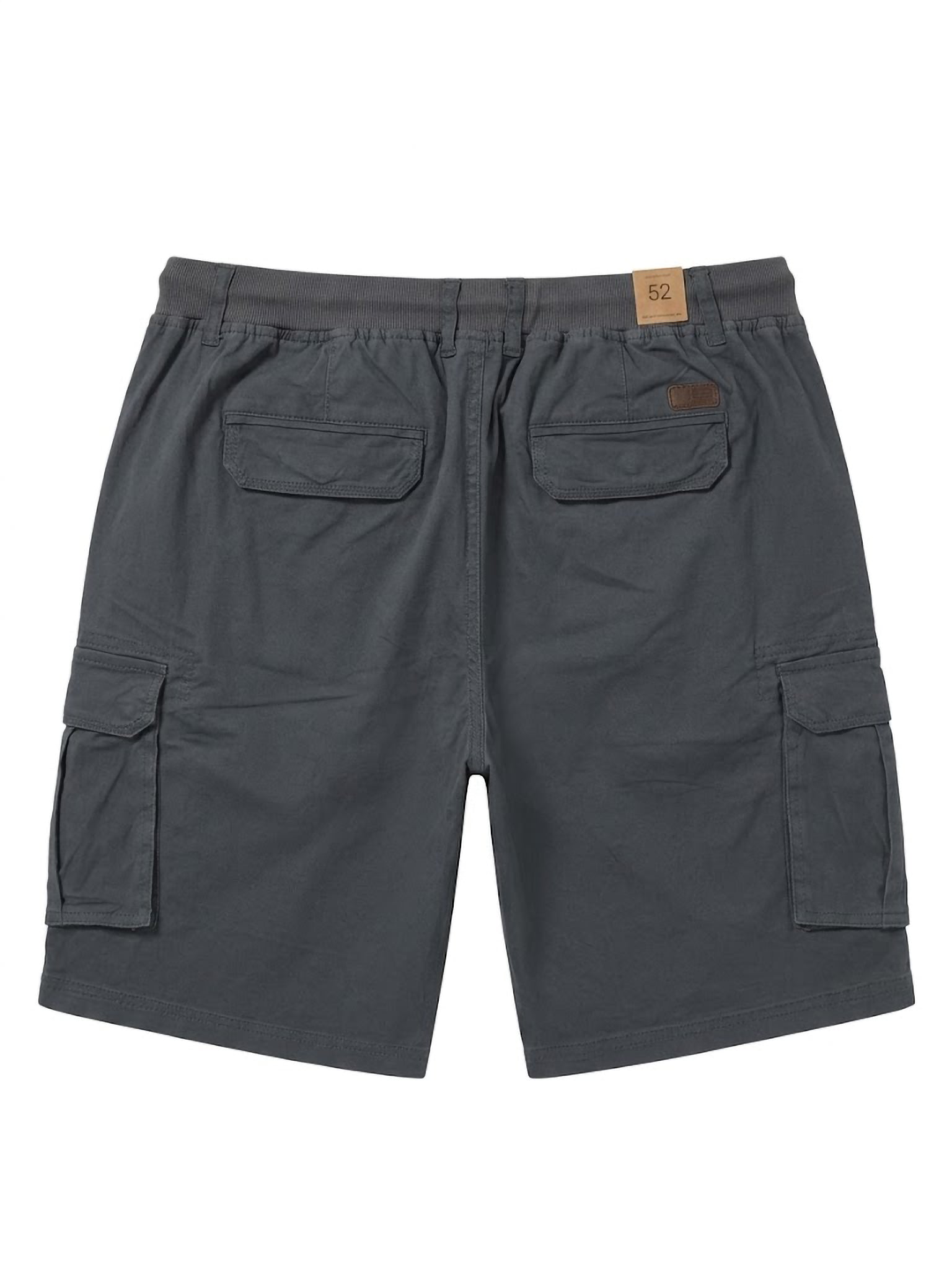 Bermuda Cargo Koyote