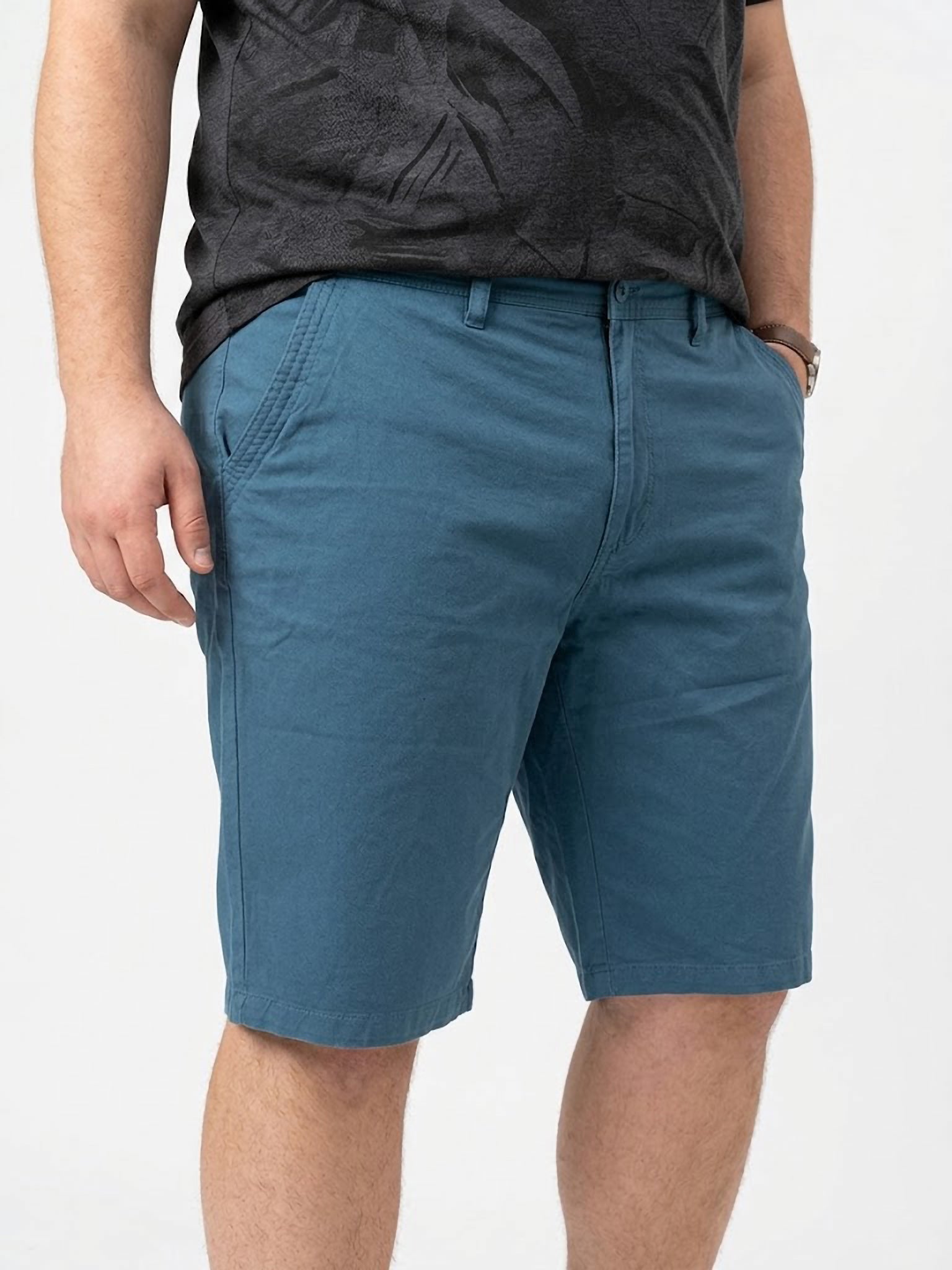 Bermuda Pace Chino Koyote