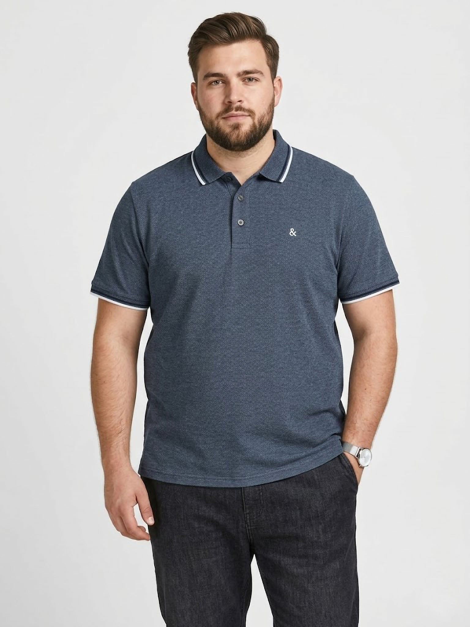 Polo Paulos J&J